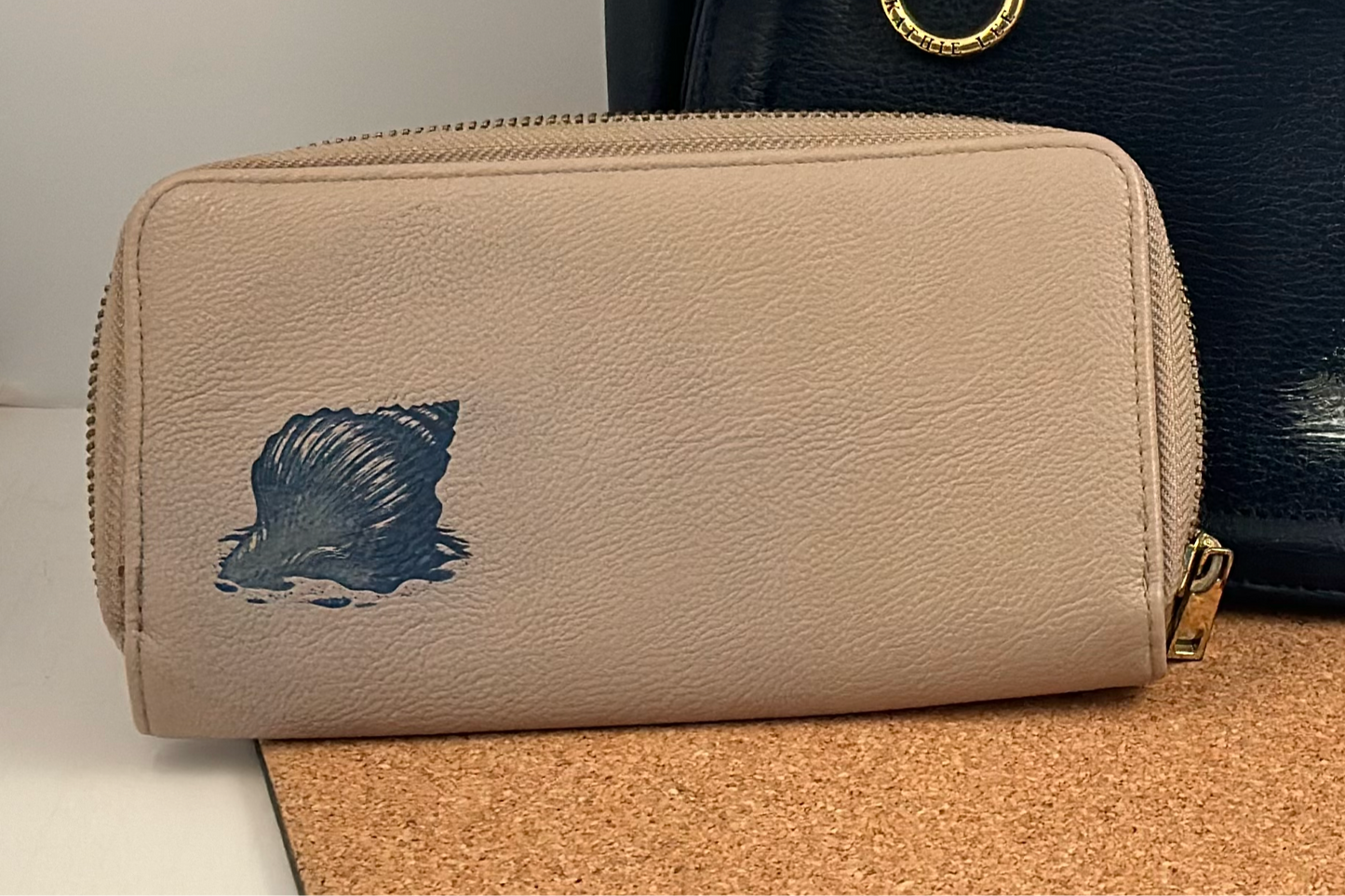 2nd Life Coin Wallet